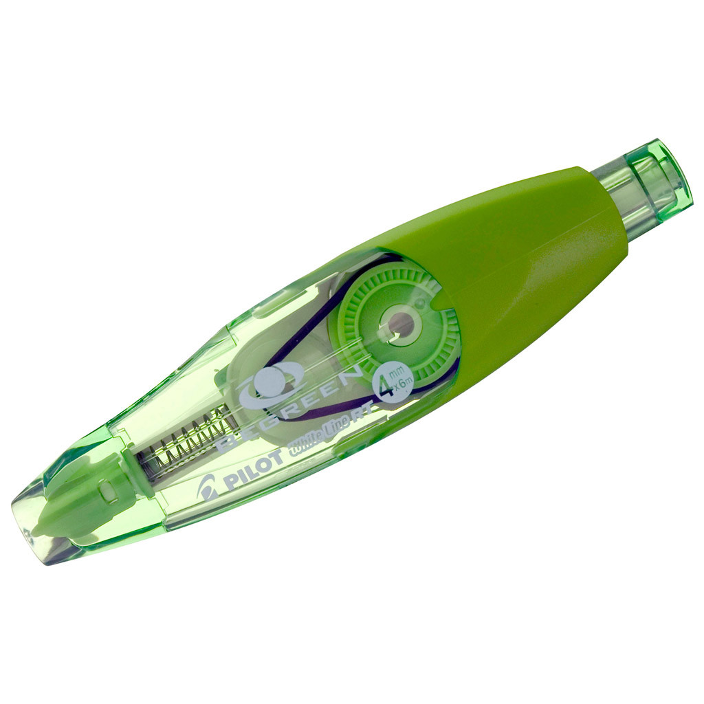 Correctors - Correction Tape Refillable 6m - (Pilot)