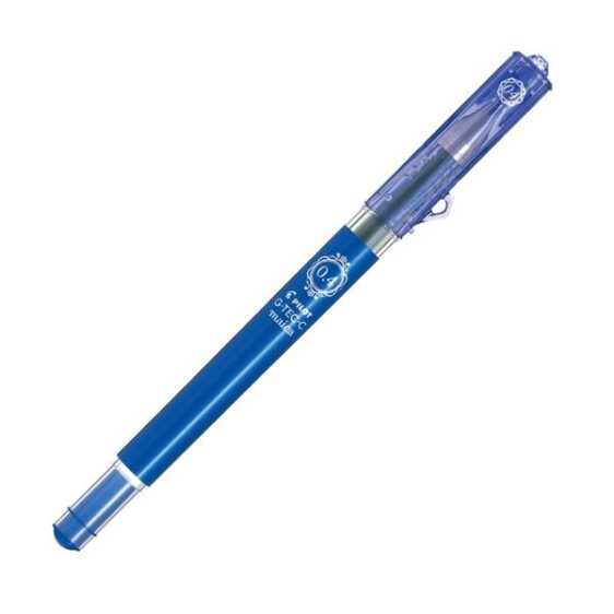 Pens - G-Tec-C Maica Gel Pen - (Pilot)
