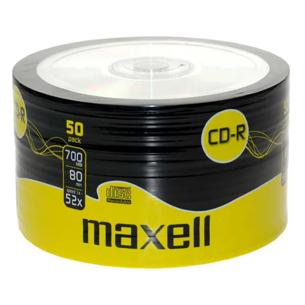 Maxell CD-R