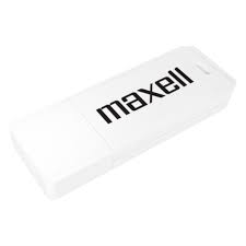 USB Pendrives - (Maxell) - 16GB