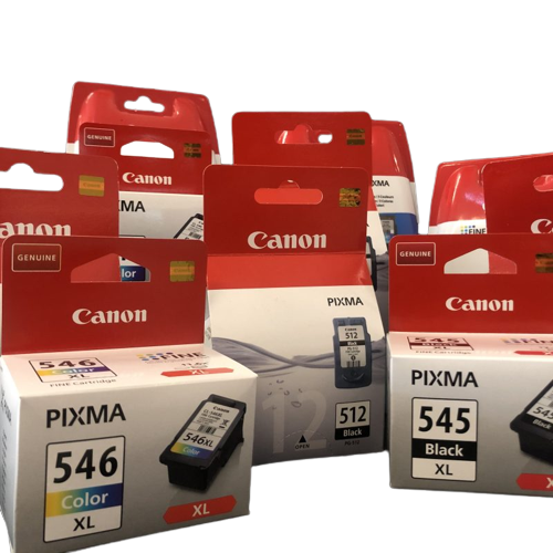 Canon - Ink - Canon 50 Blk