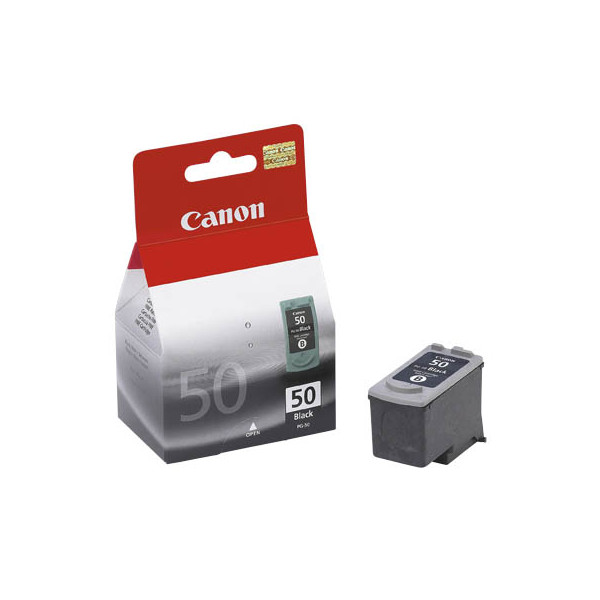 Canon - Ink - Canon 50 Blk