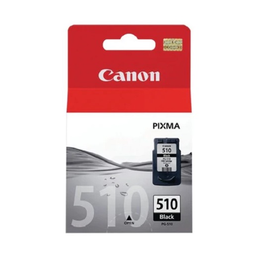 Canon - Ink - Canon 510 Blk