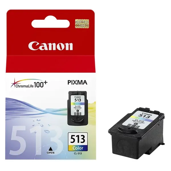 Canon - Ink - Canon 513 Clr