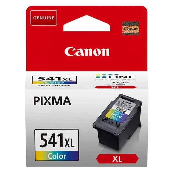 Canon - Ink - Canon 541 XL Clr