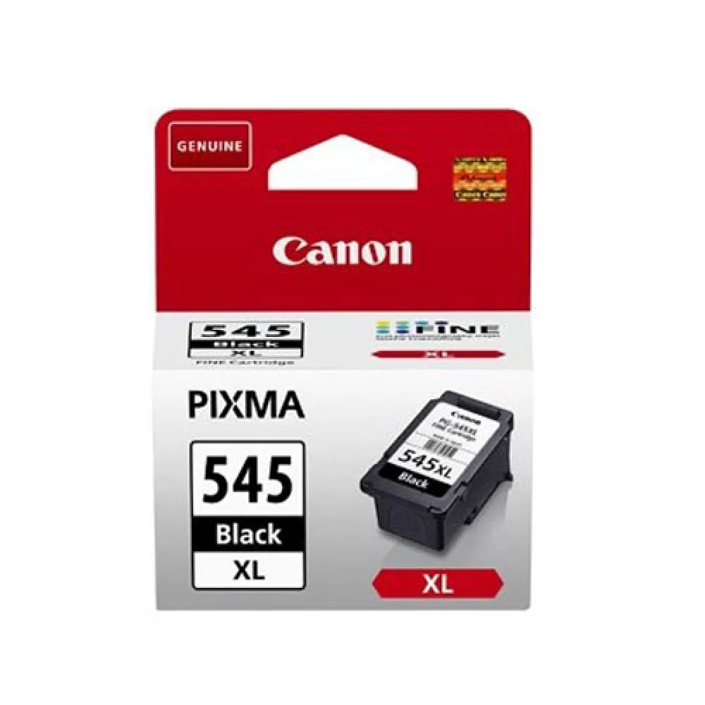 Canon - Ink - Canon 545 XL Blk