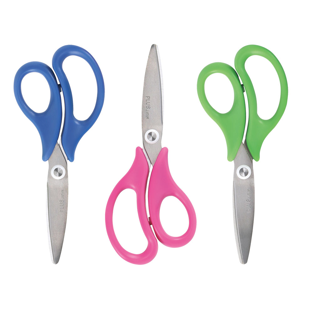 Scissors - (Japan Plus)