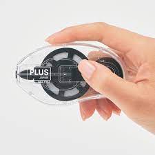 Correctors - Correction Tape Extra Long 20m - (JapanPLUS)