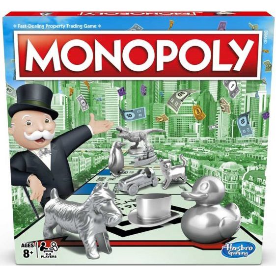 Monopoly
