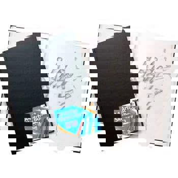 Sketchbooks - A4 Hard Bound Artistic Sketch book - (Tiger)