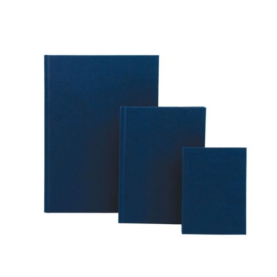 Notebooks Hardbound - (Pukka Pad) - A5