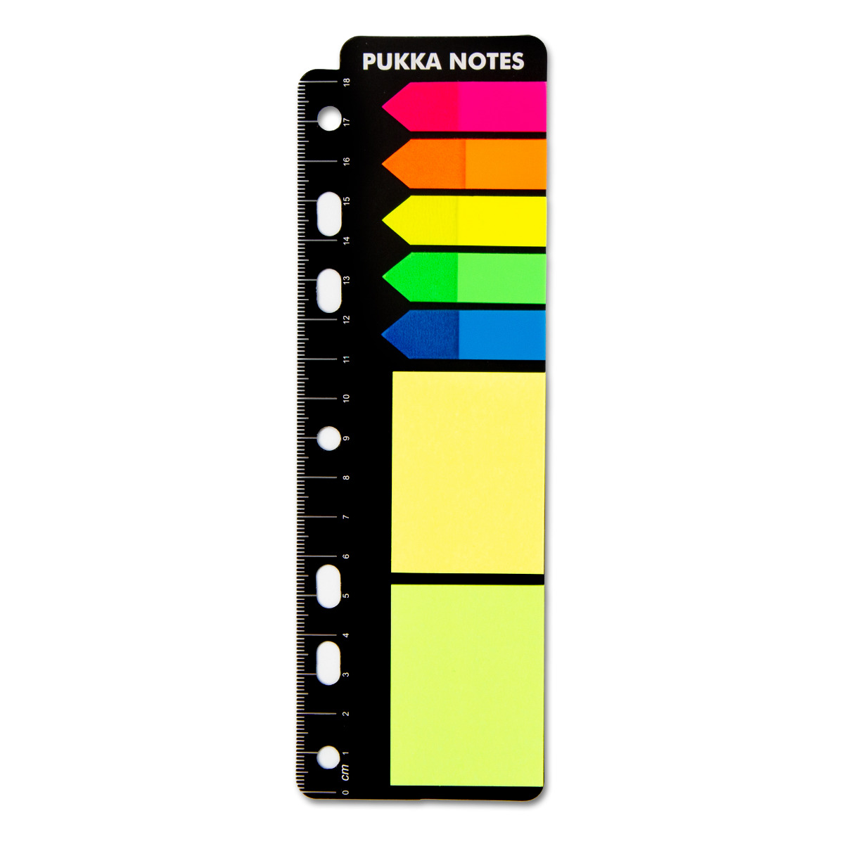 Sticky Notes - Page Manager Sticky Notes - (Pukka)