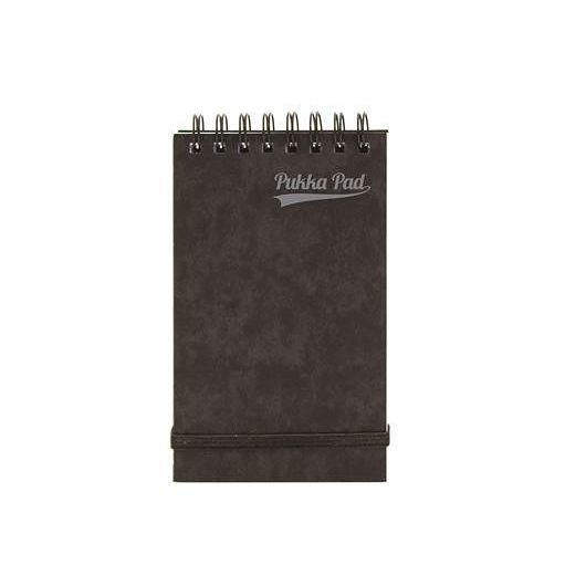 Notebooks - A7 Wirebound Notepad - (Pukka Pad)
