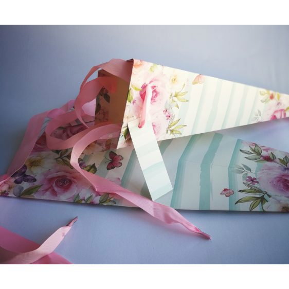 Gift Bags - Flower Holder Bags - Length 35cm