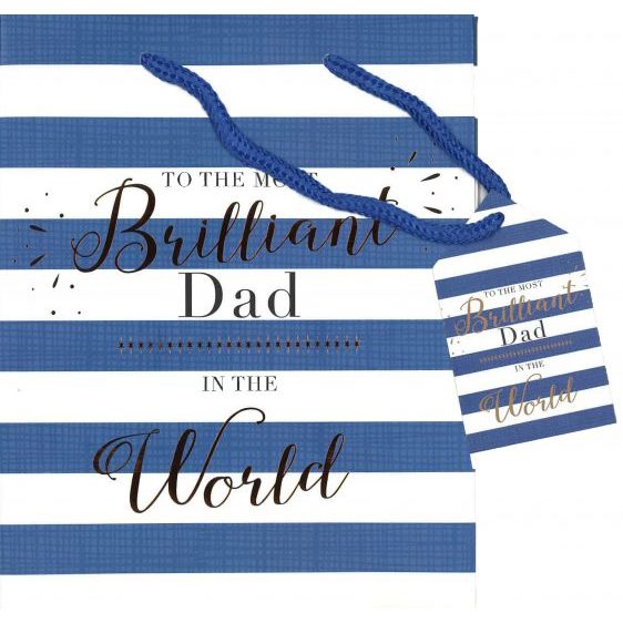 Gift Bags - Dad Gift Bag