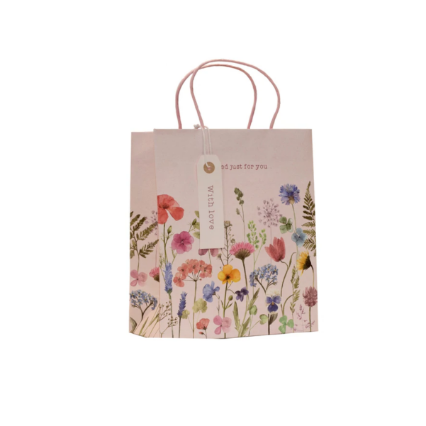Gift Bags - Gift Bag XS - (Violet)