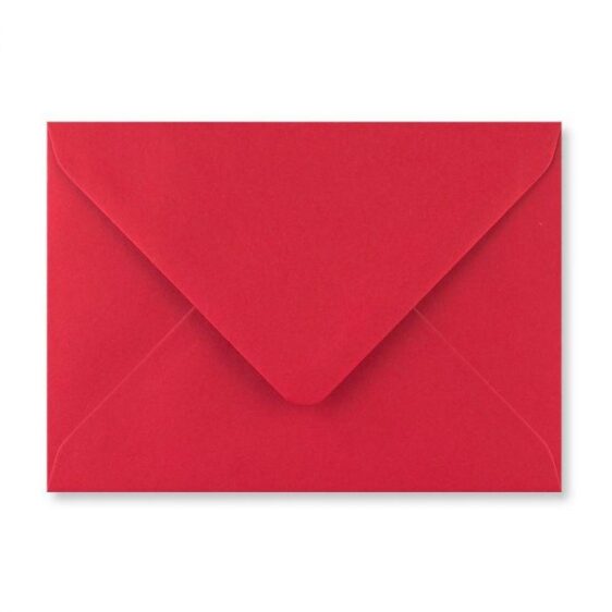 Envelopes - C6 Coloured Envelope