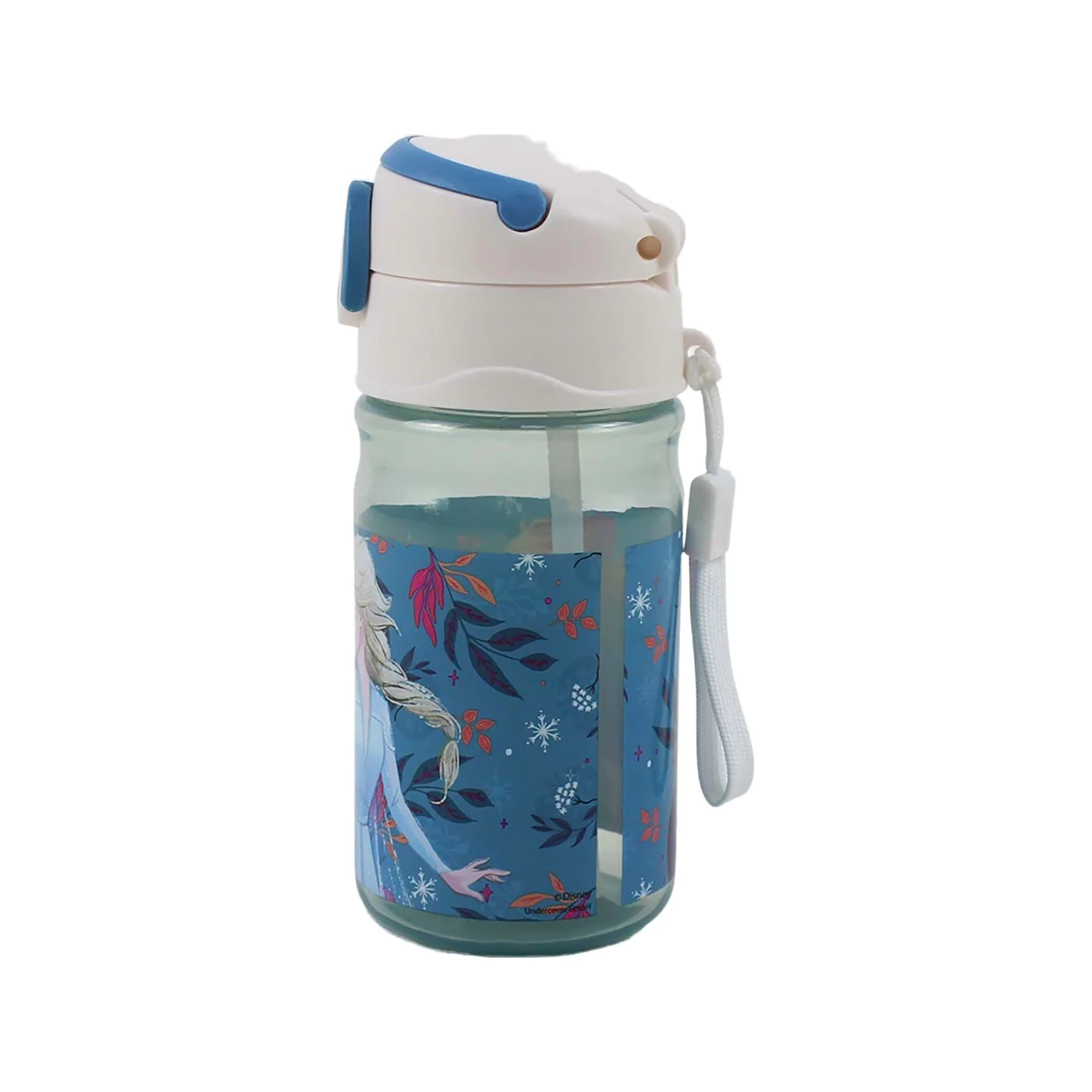 Bottles - 350ml Frozen Water Bottle - (Disney)