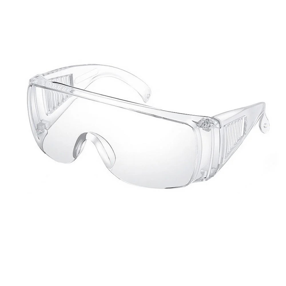 Lab Equipment – Safety Goggles/Protective Glasses – (Atlantis)