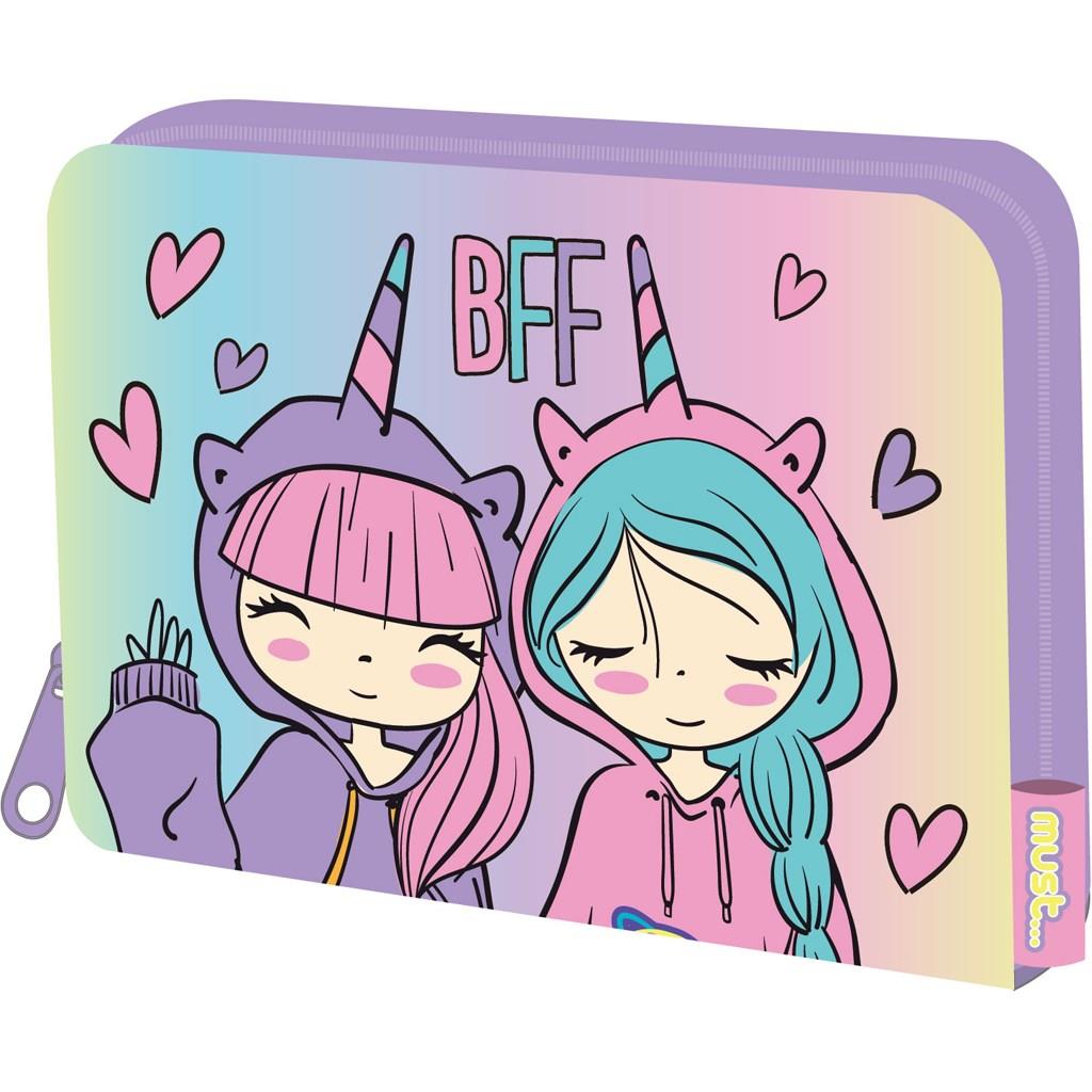 Wallet - Wallets for Girls - (Must) - BFF