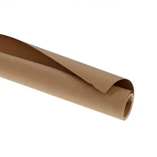 Covering - Brown Paper Roll 0.7 x 2.5m