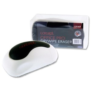 Whiteboard Erasers/Dusters - Concept Magnetic - (Premier)