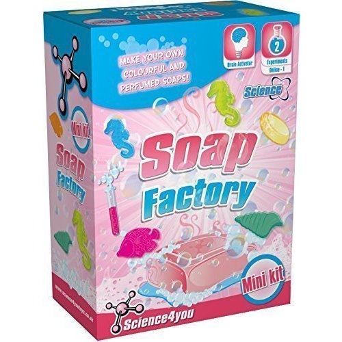 Saop Factory Mini Kit