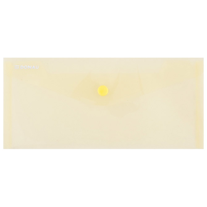 Folders - Transparent DL Button Folder - (Donau)