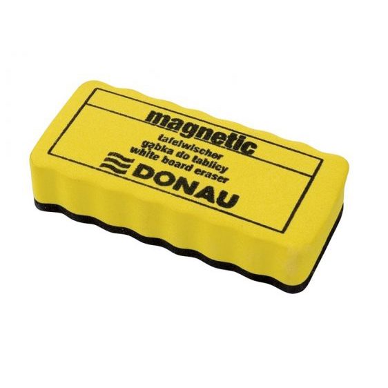 Whiteboard Erasers/Dusters - Magnetic - (Donau)