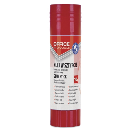 Glue - Glue Stick - (Office) - 10g