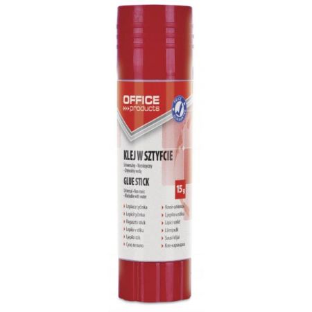 Glue - Glue Stick - (Office) - 15g