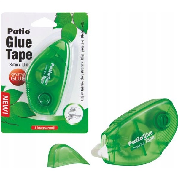 Glue - Adhesive Glue Tape - (Patio)