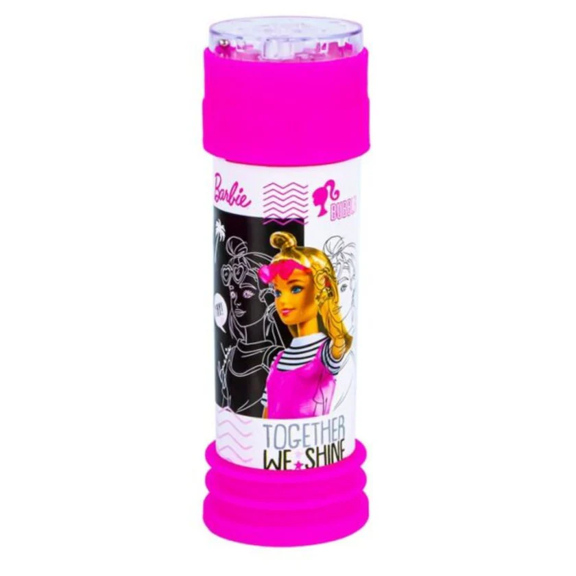 My Bubble - Barbie 55ml