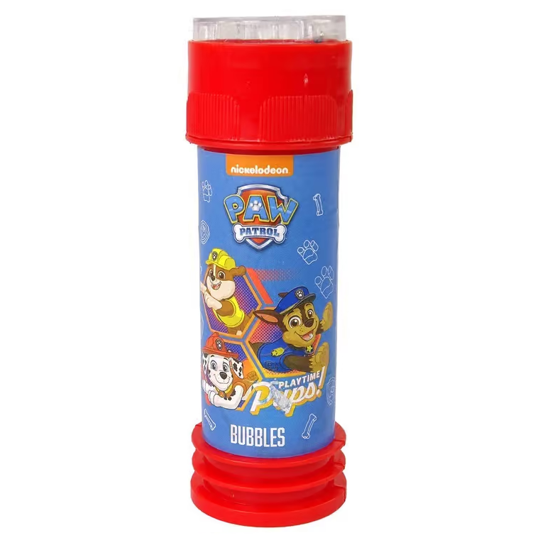 My Bubble - Paw Patrol 55ml