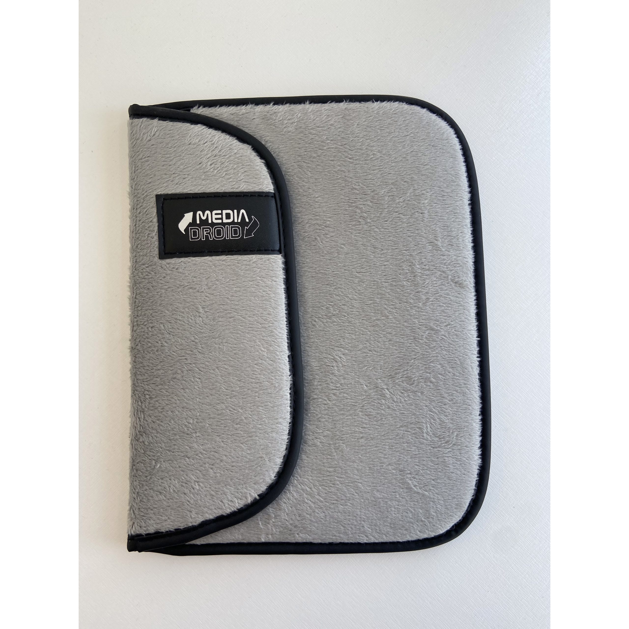 Cover - Tab Protector 8 - (Media Droid)