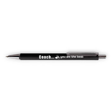 Pens - Silver Gift Pens - (Cresco)