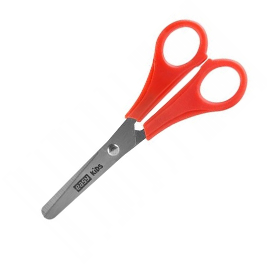 Scissors - 13cm Kids Scissors