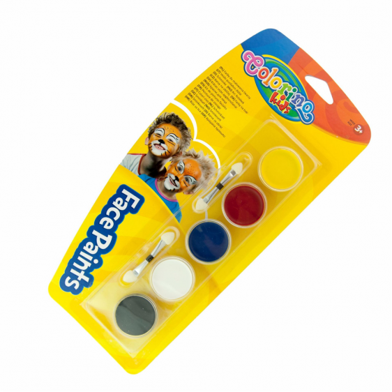 Paint - Face Paints - (Colorino)