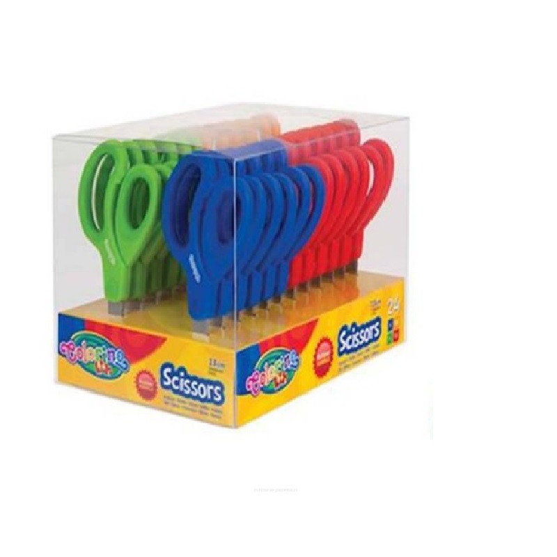 Scissors - (Colorino)