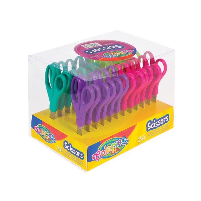 Scissors - (Colorino)