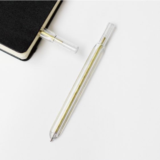 Kikkerland - Bookmark Pen