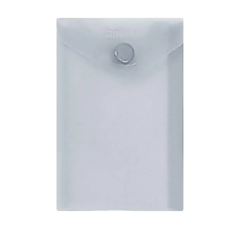 Folders - Transparent A7 Button Folder - (Comix)
