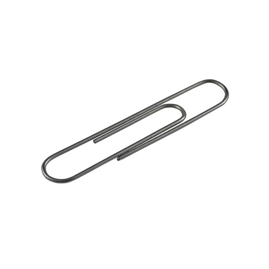Fasteners - Paper Clips - (Basy)