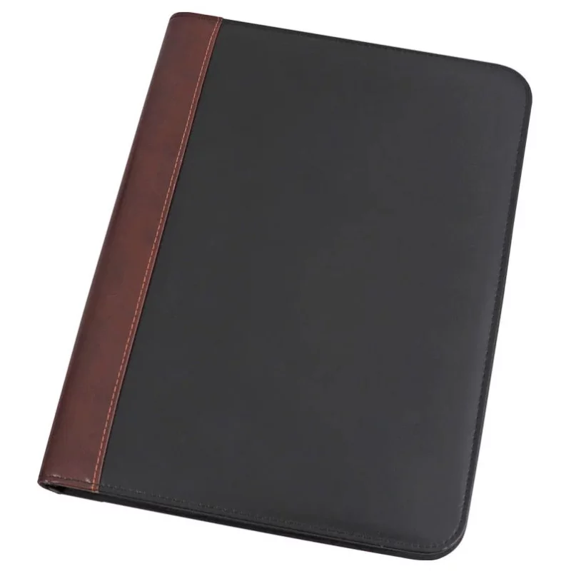Portfolio - A4 Conference Folder/Portfolio - (Foska)