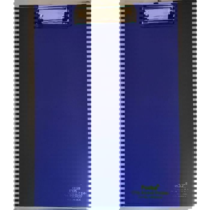 Clipboards - A4 Clipboard With Cover - (Foska)