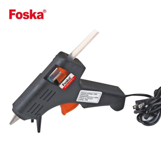 Glue Guns - Hot Melt Glue Gun 10w - (Foska)