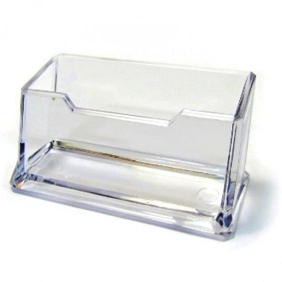 Foska - Business Card holder