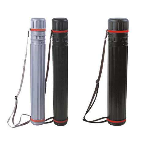 Tubes - Plastic Drawing Tube - (Foska)
