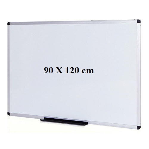 Whiteboards - (Foska) - Size: 90cm X 120cm