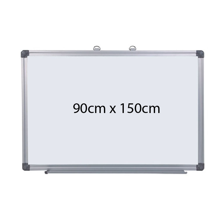 Whiteboards - (Foska) - Size: 90cm x 150cm